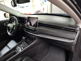 Jeep Compass 1.3 T4 4xe PLUG-IN HYBRID Automatik S, снимка 9