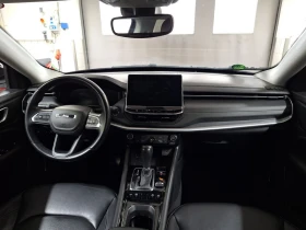 Jeep Compass 1.3 T4 4xe PLUG-IN HYBRID Automatik S, снимка 4