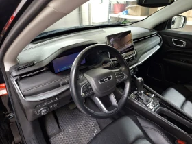 Jeep Compass 1.3 T4 4xe PLUG-IN HYBRID Automatik S, снимка 8