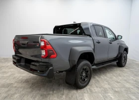 Toyota Hilux 2.8 D-4D/GR SPORT/DOUBLE CAB/360/JBL/LED/, снимка 8