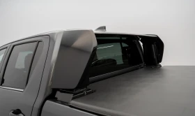 Toyota Hilux 2.8 D-4D/GR SPORT/DOUBLE CAB/360/JBL/LED/, снимка 5