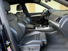 Audi SQ5 3.0TDI 347k.c.Matrix, HeadUp, Камера, Обслужен, снимка 11