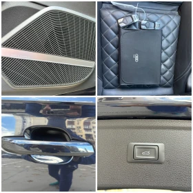 Audi SQ5 3.0TDI 347k.c.Matrix, HeadUp, Камера, Обслужен, снимка 16
