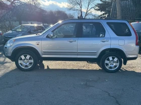 Honda Cr-v КАПАРИРАН !!УНИКАТ!!!, снимка 3