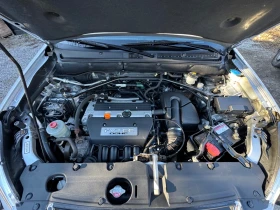 Honda Cr-v КАПАРИРАН !!УНИКАТ!!!, снимка 17