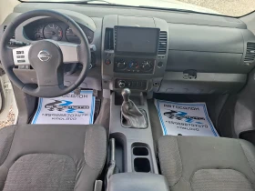 Nissan Navara 2.5DCI/190к.с./Клима, снимка 9