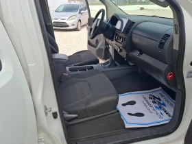 Nissan Navara 2.5DCI/190к.с./Клима, снимка 12