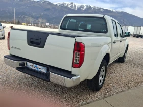Nissan Navara 2.5DCI/190к.с./Клима, снимка 4