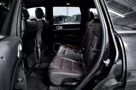 Jeep Grand cherokee SUMMIT* ОБДУХВАНЕ* КАМЕРА* ПАНОРАМА* КОЖА* МЪРТВА , снимка 14