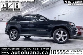 Jeep Grand cherokee SUMMIT* ОБДУХВАНЕ* КАМЕРА* ПАНОРАМА* КОЖА* МЪРТВА , снимка 2