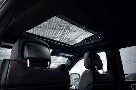 Jeep Grand cherokee SUMMIT* ОБДУХВАНЕ* КАМЕРА* ПАНОРАМА* КОЖА* МЪРТВА , снимка 9