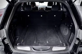 Jeep Grand cherokee SUMMIT* ОБДУХВАНЕ* КАМЕРА* ПАНОРАМА* КОЖА* МЪРТВА , снимка 10