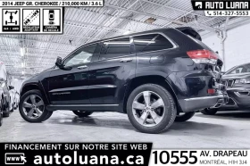 Jeep Grand cherokee SUMMIT* ОБДУХВАНЕ* КАМЕРА* ПАНОРАМА* КОЖА* МЪРТВА , снимка 4