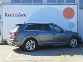 Audi Q7 S line 50 TDI quattro, снимка 3