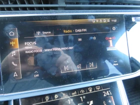 Audi Q7 S line 50 TDI quattro, снимка 12