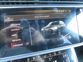 Audi Q7 S line 50 TDI quattro, снимка 13