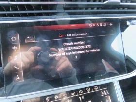 Audi Q7 S line 50 TDI quattro, снимка 14