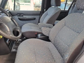 Hyundai Galloper 3.0 i УНИКАТ, снимка 14