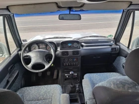 Hyundai Galloper 3.0 i УНИКАТ, снимка 8