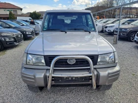 Hyundai Galloper 3.0 i УНИКАТ, снимка 2