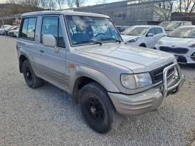 Hyundai Galloper 3.0 i УНИКАТ, снимка 1