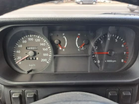 Hyundai Galloper 3.0 i УНИКАТ, снимка 10