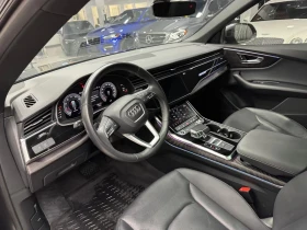 Audi Q8 Progressiv* 55 TFSI* АвтоКредит* (ЦЕНА ДО БГ), снимка 7