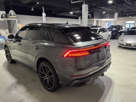 Audi Q8 Progressiv* 55 TFSI* АвтоКредит* (ЦЕНА ДО БГ), снимка 6