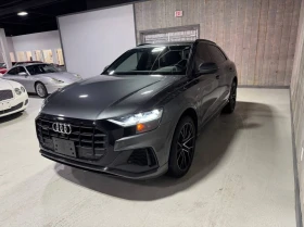 Audi Q8 Progressiv* 55 TFSI* АвтоКредит* (ЦЕНА ДО БГ), снимка 4