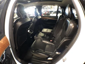 Volvo Xc90 AWD T6 INSCRIPTION* ОБДУХ* ПОДГРЕВ* HUD* PANO* , снимка 9