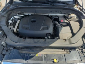Volvo XC60 T5 MOMENTUM, снимка 12