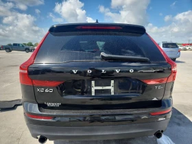 Volvo XC60 T5 MOMENTUM, снимка 6