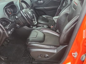 Jeep Cherokee, снимка 3