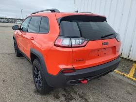 Jeep Cherokee, снимка 6