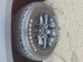 Jeep Cherokee, снимка 4