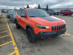 Jeep Cherokee, снимка 5
