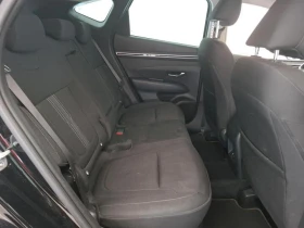 Hyundai Tucson 1.6 CRDI Mild-Hybrid Aut. LED Virtual Navi Camera , снимка 7