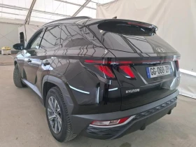 Hyundai Tucson 1.6 CRDI Mild-Hybrid Aut. LED Virtual Navi Camera , снимка 5