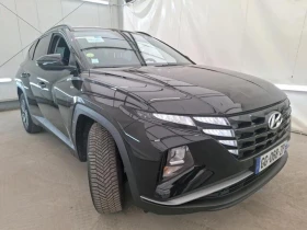 Hyundai Tucson 1.6 CRDI Mild-Hybrid Aut. LED Virtual Navi Camera , снимка 3