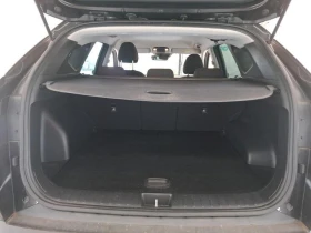 Hyundai Tucson 1.6 CRDI Mild-Hybrid Aut. LED Virtual Navi Camera , снимка 11