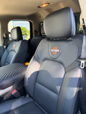 Dodge RAM 1500 Harley Davidson, снимка 13
