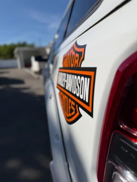 Dodge RAM 1500 Harley Davidson, снимка 8