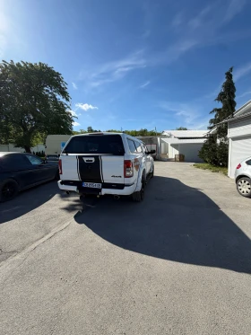 Dodge RAM 1500 Harley Davidson, снимка 4