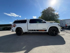 Dodge RAM 1500 Harley Davidson, снимка 3