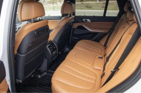 BMW X5 Xdrive40i M-PACK* HARMAN KARDON* LASER* HEADUP* SO, снимка 15