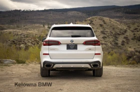 BMW X5 Xdrive40i M-PACK* HARMAN KARDON* LASER* HEADUP* SO, снимка 6