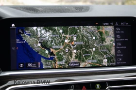 BMW X5 Xdrive40i M-PACK* HARMAN KARDON* LASER* HEADUP* SO, снимка 13
