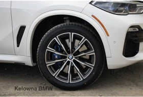 BMW X5 Xdrive40i M-PACK* HARMAN KARDON* LASER* HEADUP* SO, снимка 8