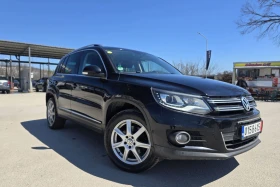 VW Tiguan 2.0TDI/170hp/4x4, снимка 4