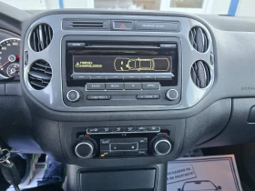 VW Tiguan 2.0TDI/170hp/4x4, снимка 11